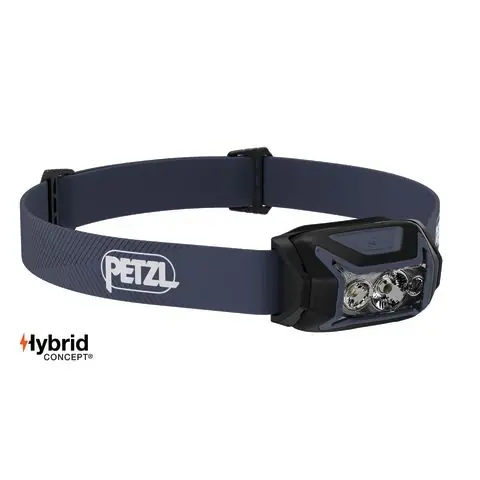 Outlet Petzl ACTIK Pannlampa